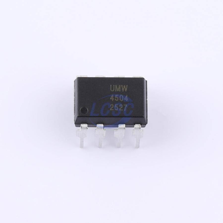UMW HCPL-4504-000E(UMW) - 3