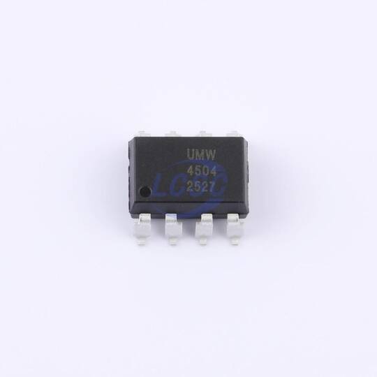 UMW HCPL-4504-500E(UMW) - 3
