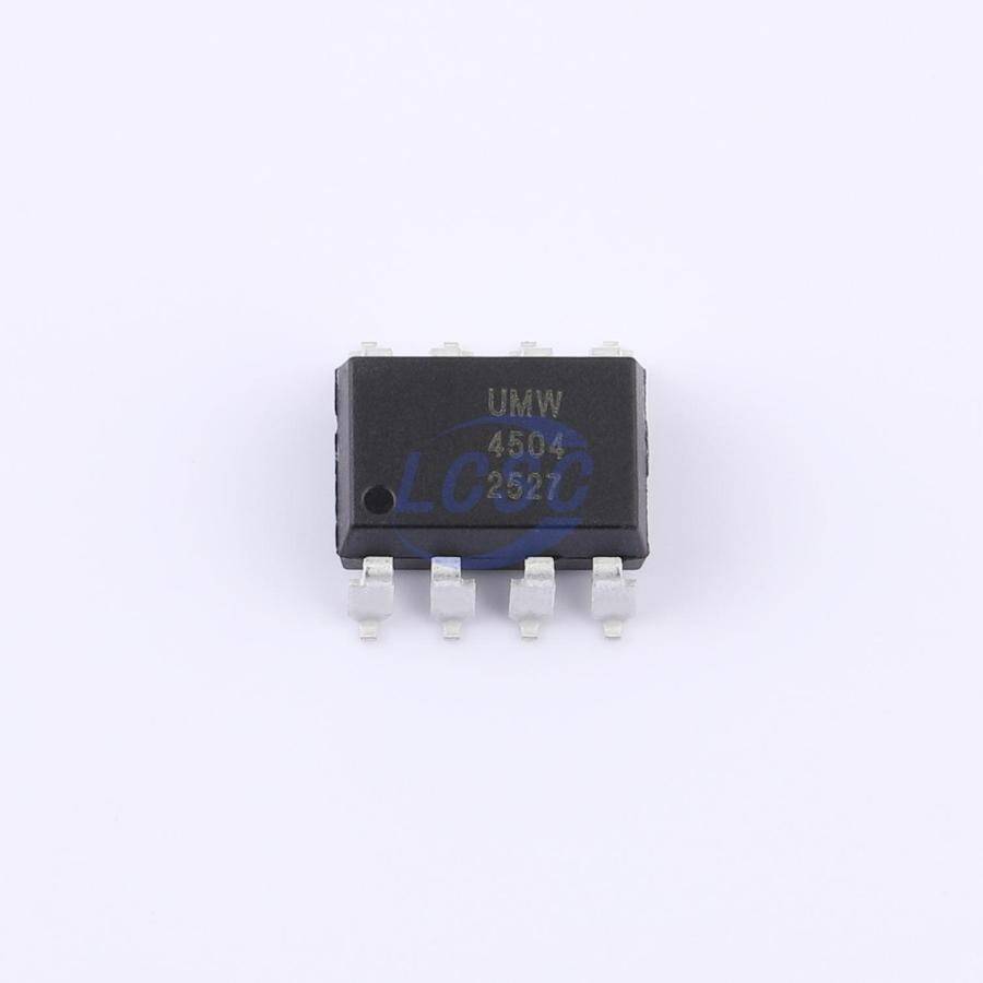 UMW HCPL-4504-500E(UMW) - 3