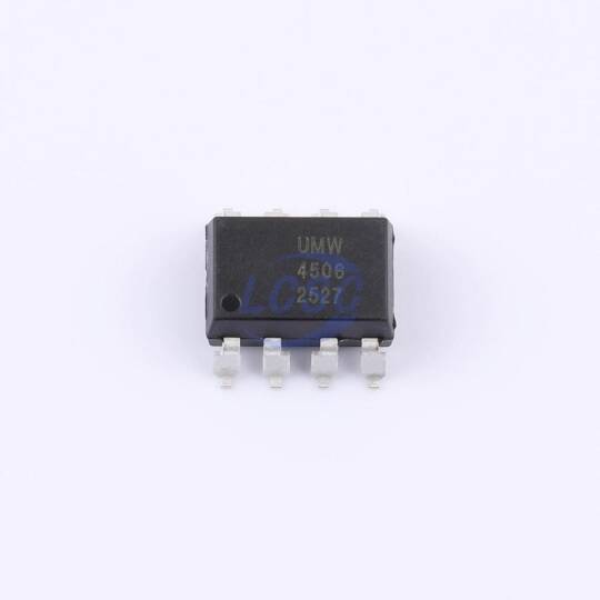 UMW HCPL-4506-500E(UMW) - 3