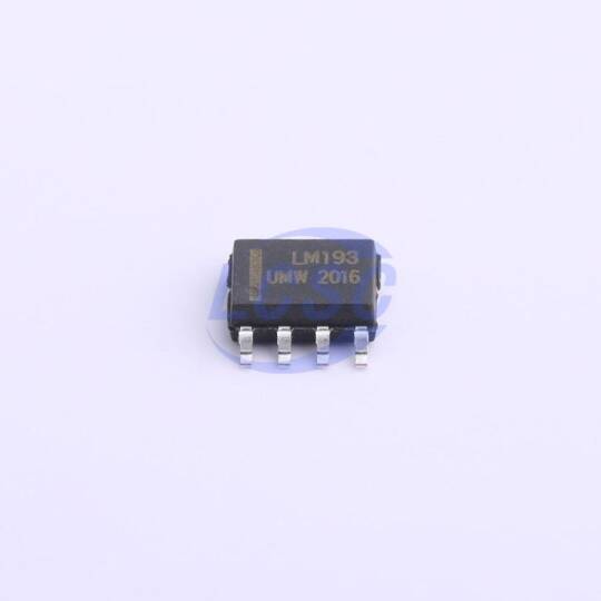 UMW LM193DR - 3