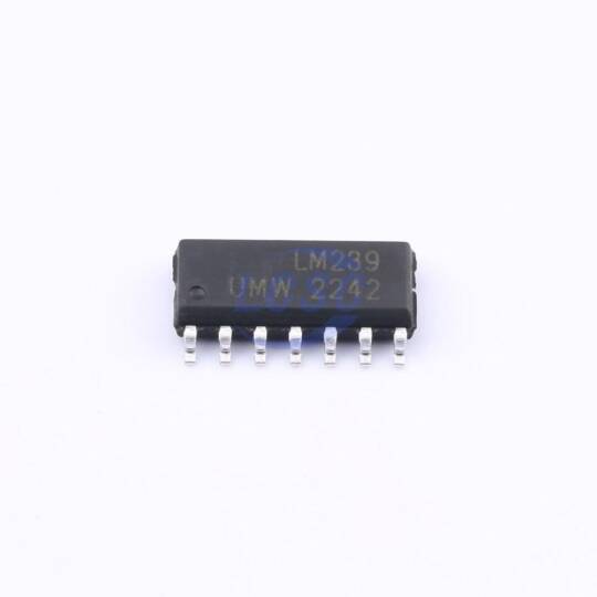 UMW LM239DR(UMW) - 3
