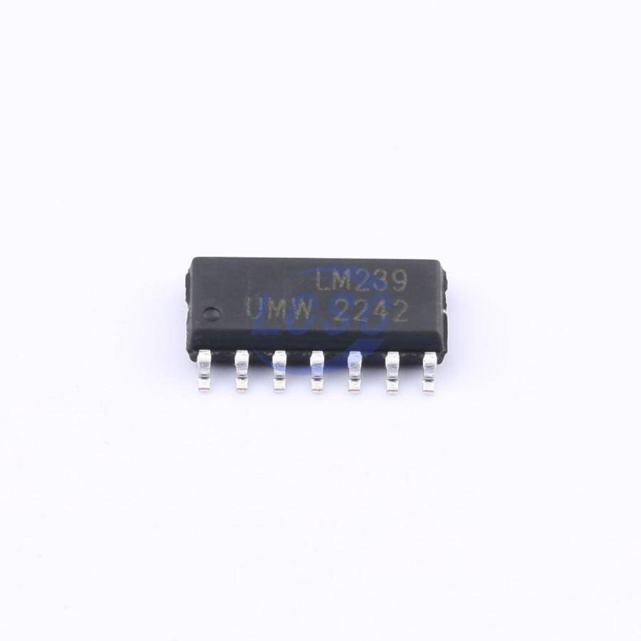 UMW LM239DR(UMW) - 3