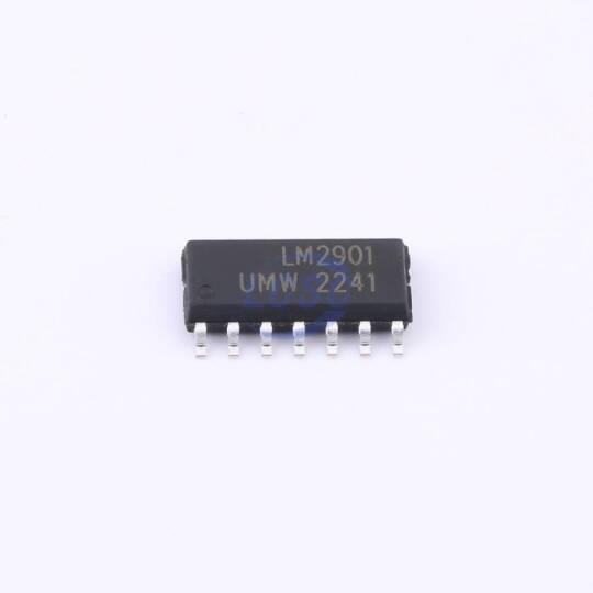 UMW LM2901DR - 3