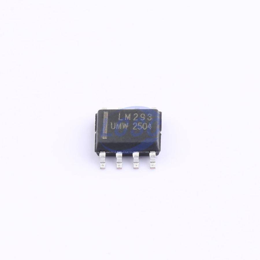 UMW LM293DR - 3