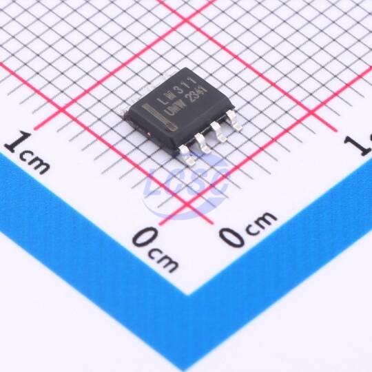 UMW LM311DR(UMW) - 1