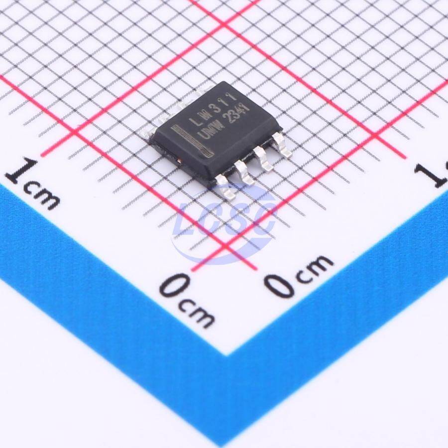 UMW LM311DR(UMW) - 1