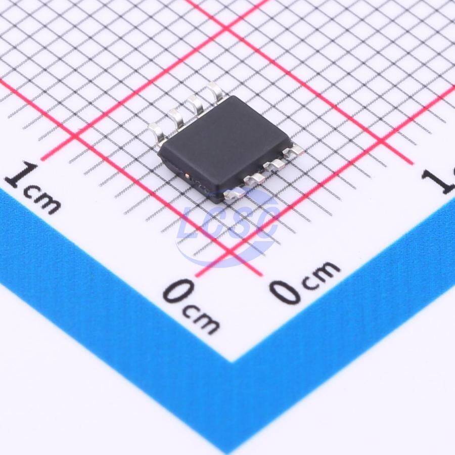 UMW LM311DR(UMW) - 2