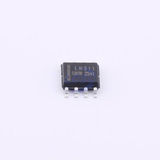 UMW LM311DR(UMW) - 3