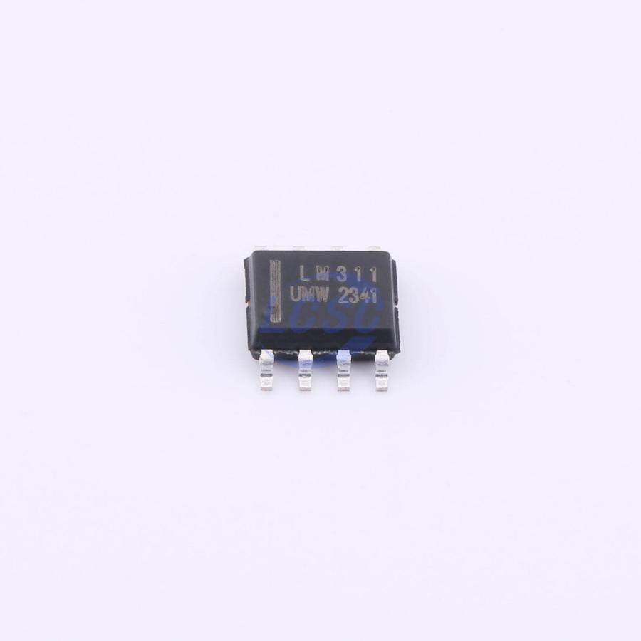 UMW LM311DR(UMW) - 3