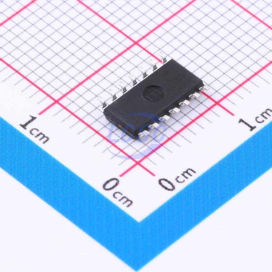 UMW LM339DR - 2