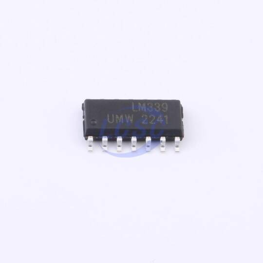 UMW LM339DR - 3