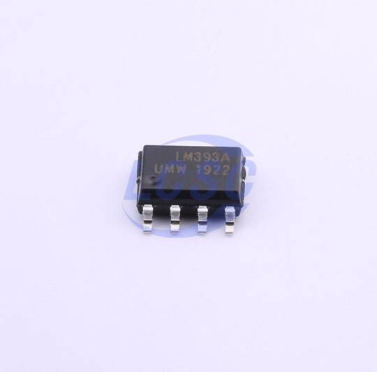 UMW LM393ADR - 3