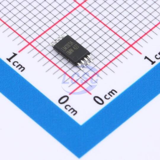UMW LM393APWR(UMW) - 1