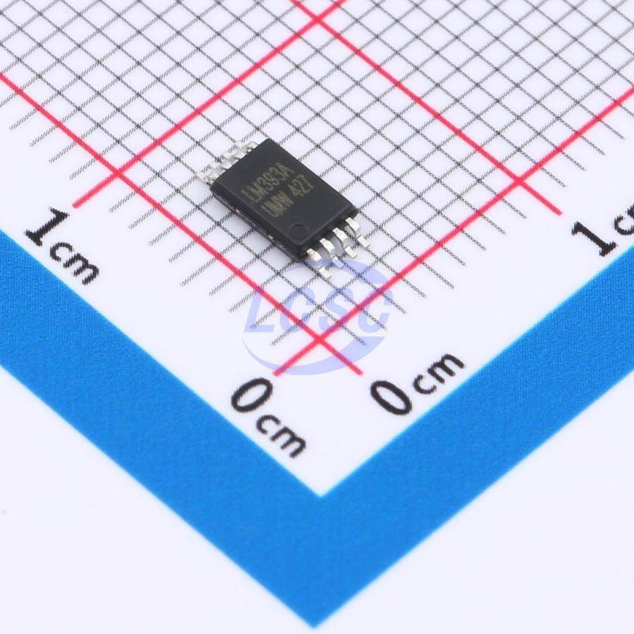 UMW LM393APWR(UMW) - 1