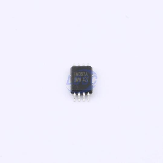 UMW LM393APWR(UMW) - 3