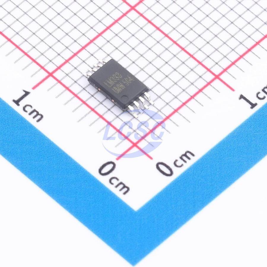 UMW LM393PWR(UMW) - 1
