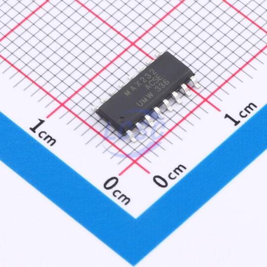 UMW MAX232ACSE(UMW)