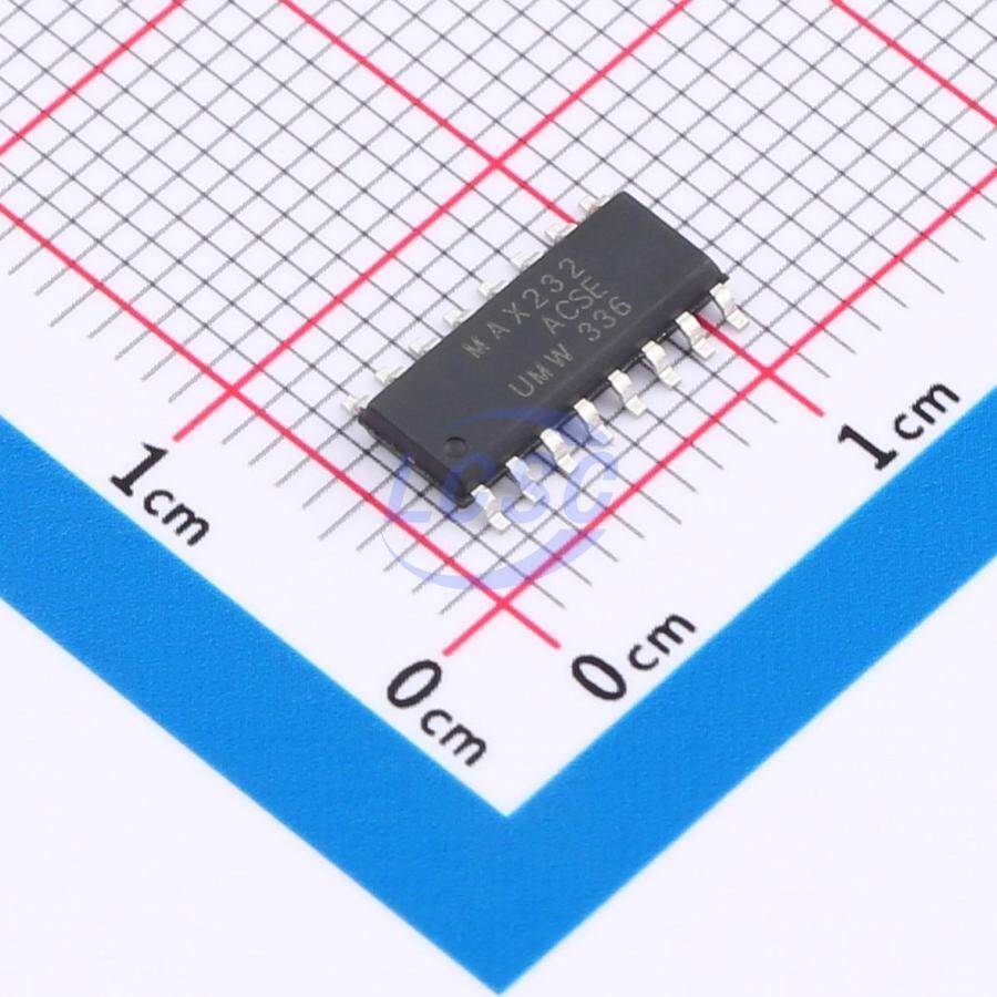 UMW MAX232ACSE(UMW) - 1