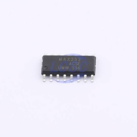 UMW MAX232ACSE(UMW) - 3