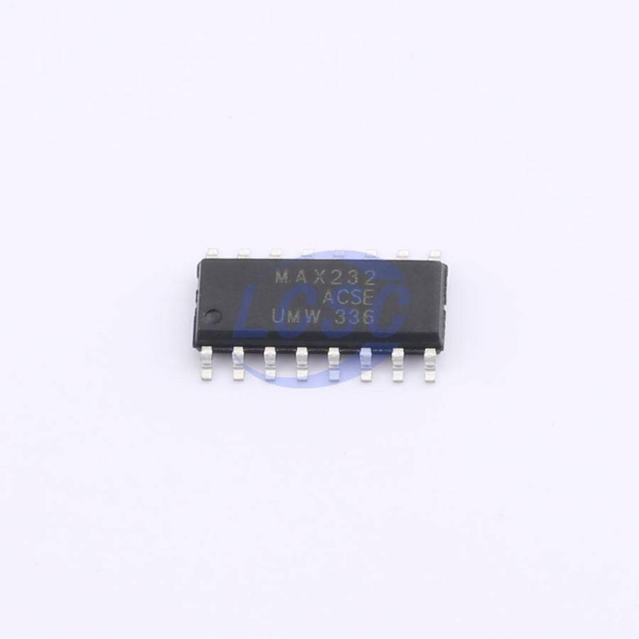 UMW MAX232ACSE(UMW) - 3