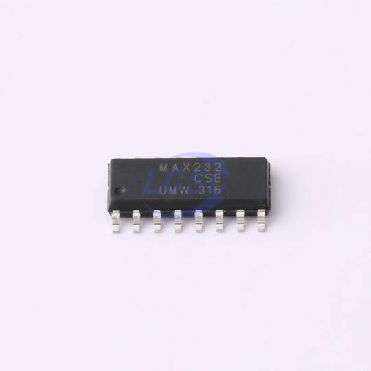 UMW MAX232CSE(UMW) - 3