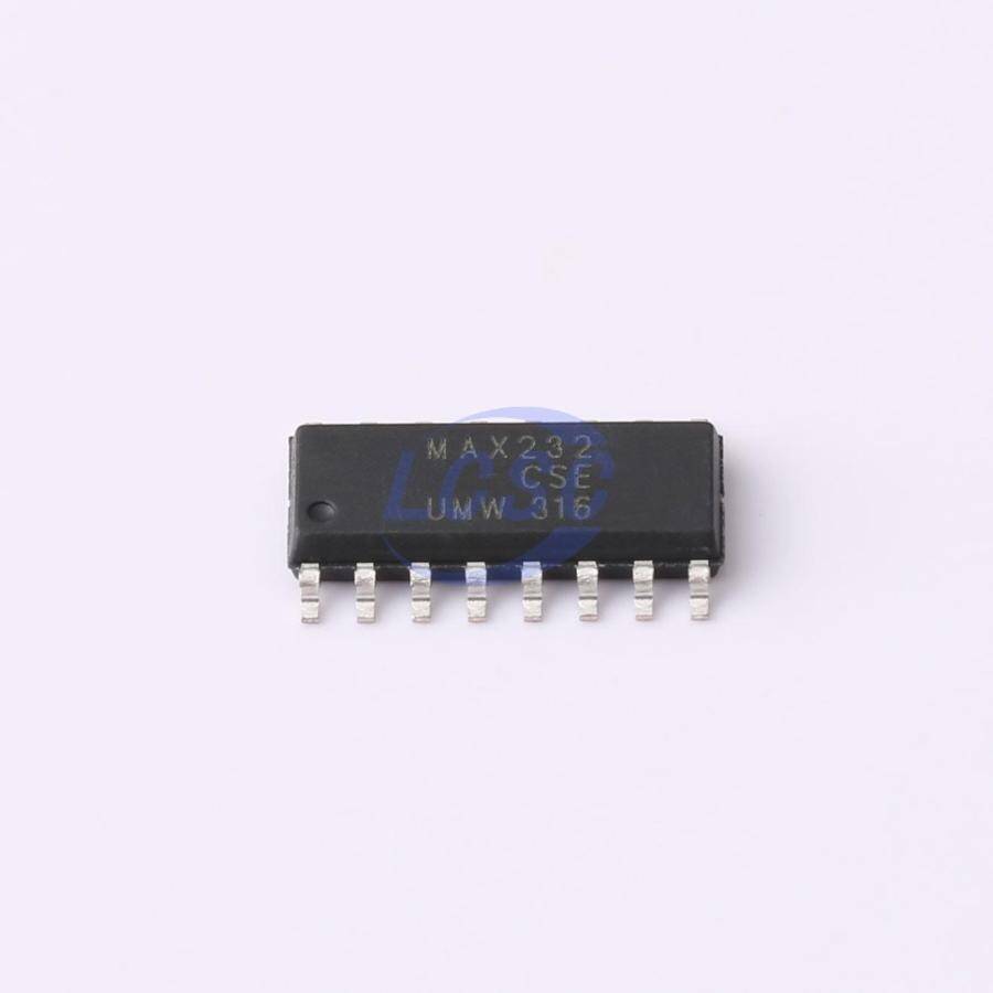 UMW MAX232CSE(UMW) - 3
