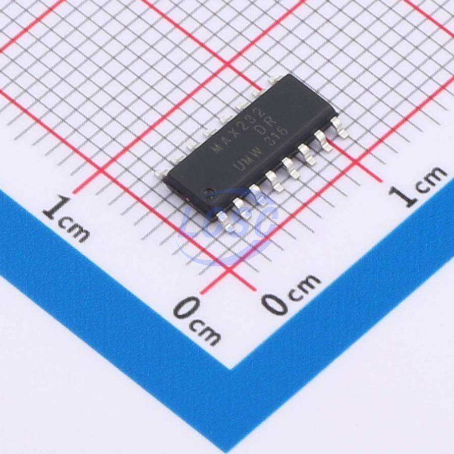 UMW MAX232DR(UMW) - 1