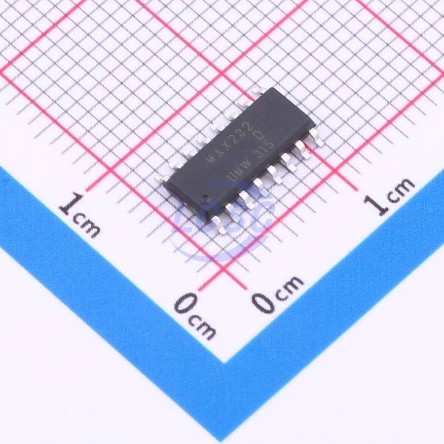 UMW MAX232D(UMW) - 1