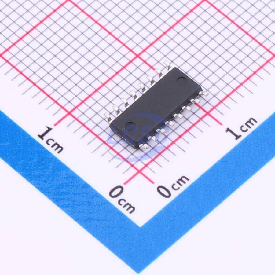 UMW MAX232D(UMW) - 2
