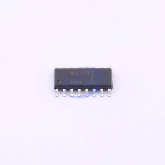 UMW MAX232D(UMW) - 3