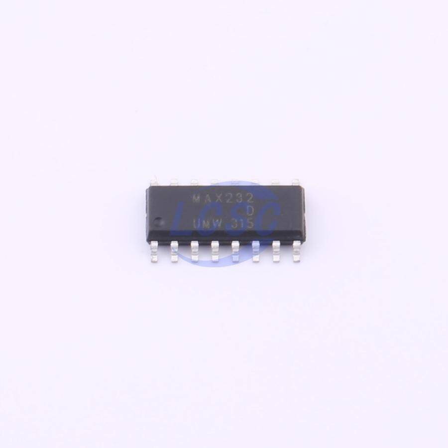 UMW MAX232D(UMW) - 3