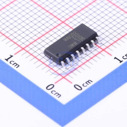 UMW MAX232ESE(UMW)