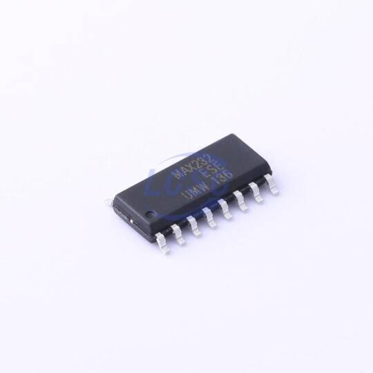 UMW MAX232ESE(UMW) - 3