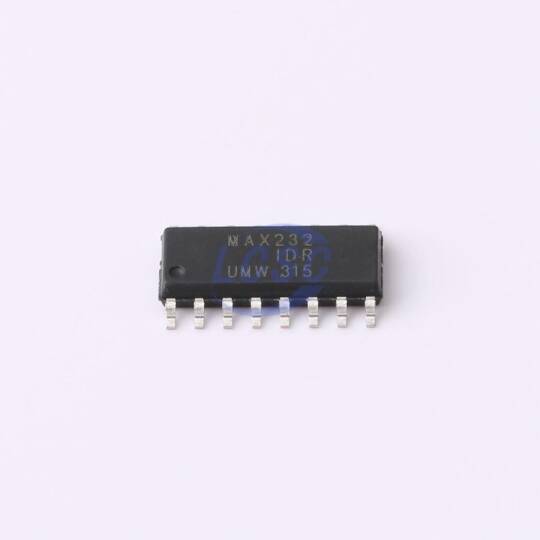 UMW MAX232IDR(UMW) - 3