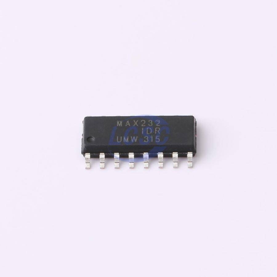 UMW MAX232IDR(UMW) - 3