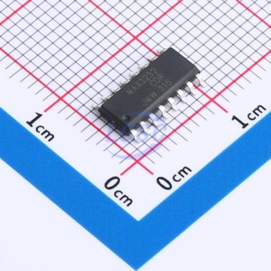 UMW MAX3232CDR(UMW)