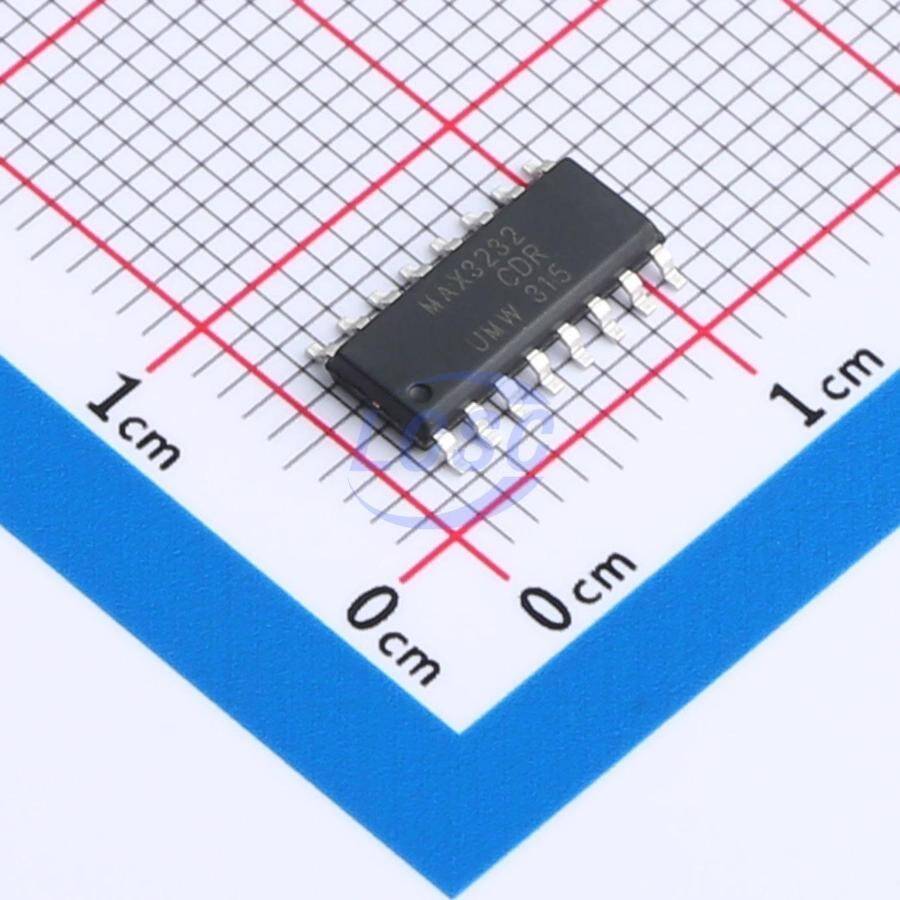 UMW MAX3232CDR(UMW) - 1