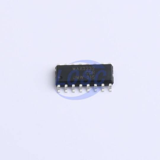 UMW MAX3232CDR(UMW) - 3