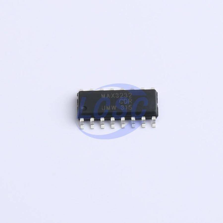 UMW MAX3232CDR(UMW) - 3