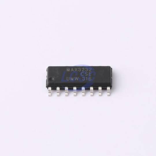 UMW MAX3232CSE(UMW) - 3