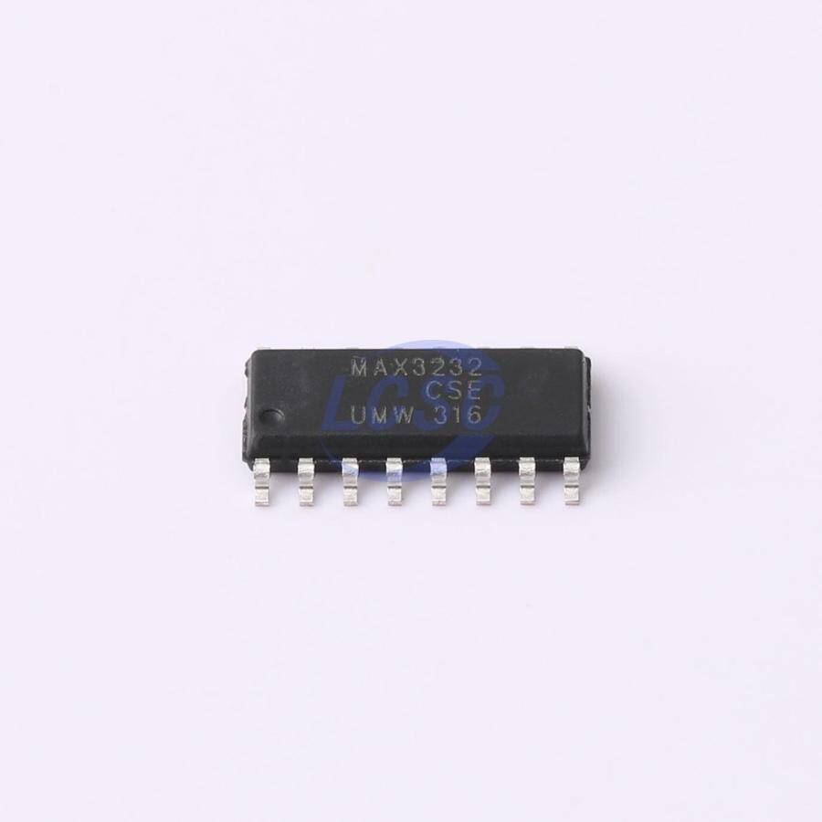 UMW MAX3232CSE(UMW) - 3