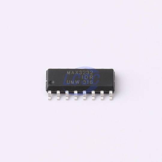 UMW MAX3232IDR(UMW) - 3