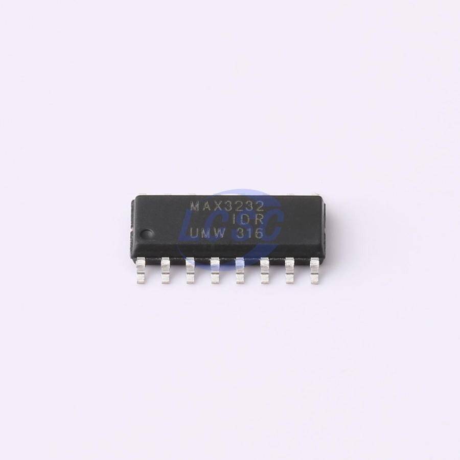 UMW MAX3232IDR(UMW) - 3