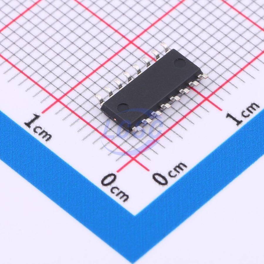 UMW MAX3232ID(UMW) - 2