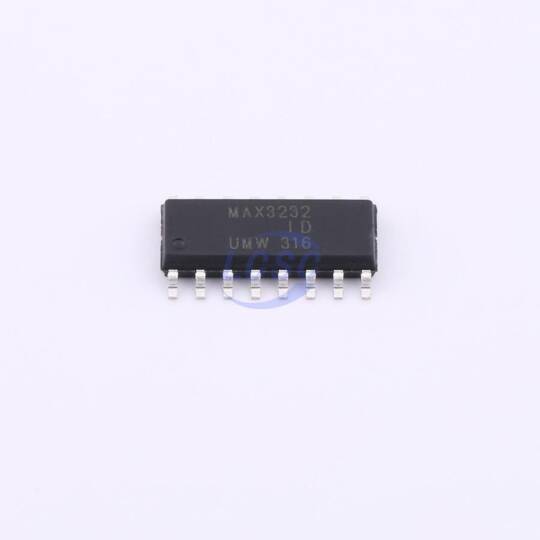 UMW MAX3232ID(UMW) - 3