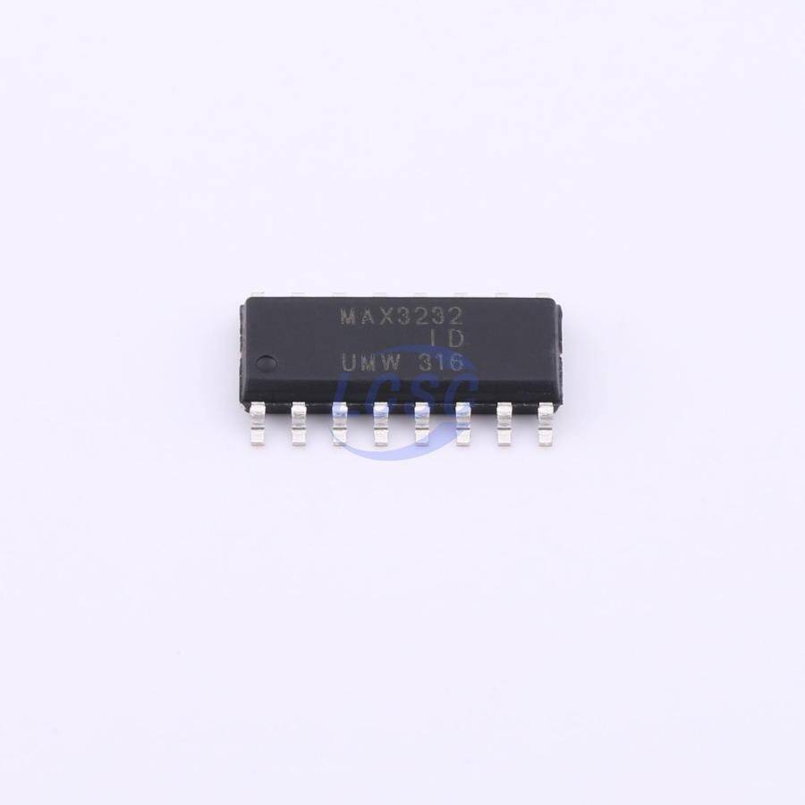 UMW MAX3232ID(UMW) - 3