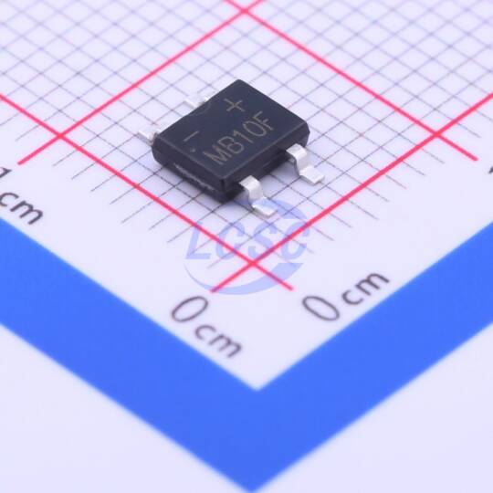 UMW MB10F(0.8A) - 1