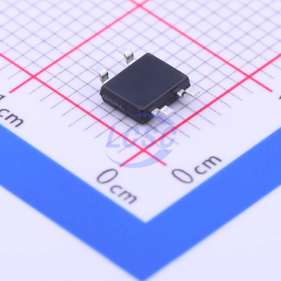 UMW MB10F(0.8A) - 2