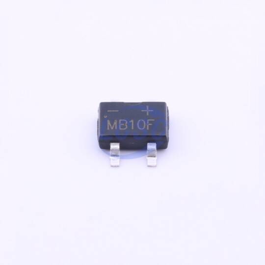 UMW MB10F(0.8A) - 3